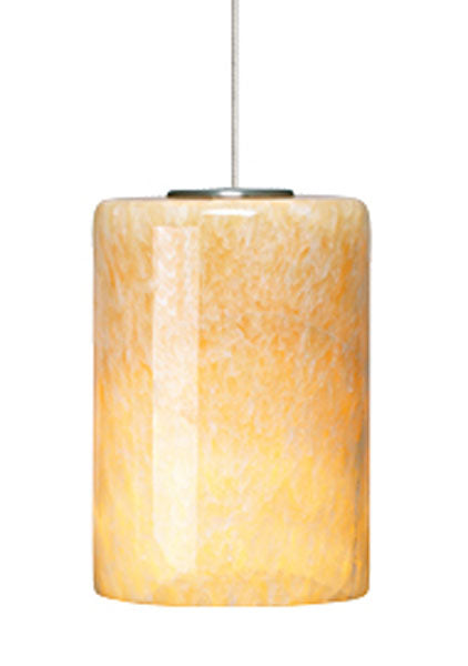 Cabo Pendant in Antique Bronze with Onyx - Lamps Expo