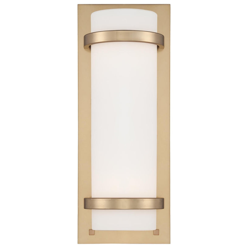 Fieldale Lodge 2-Light Wall Sconce - Lamps Expo