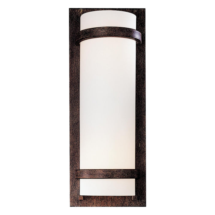 Fieldale Lodge 2-Light Wall Sconce - Lamps Expo