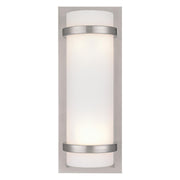 Fieldale Lodge 2-Light Wall Sconce - Lamps Expo