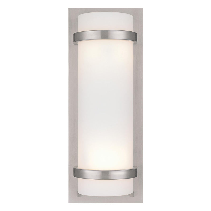 Fieldale Lodge 2-Light Wall Sconce - Lamps Expo