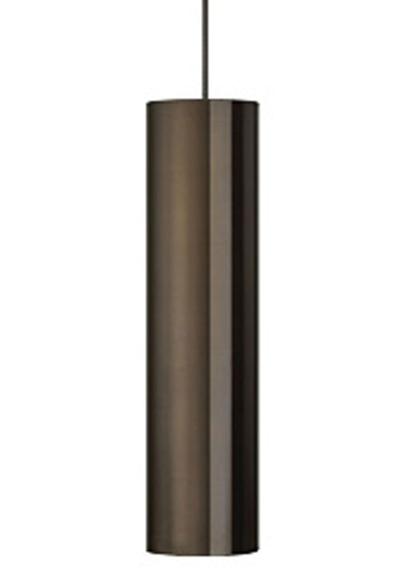 Piper Pendant in Antique Bronze/Antique Bronze - Lamps Expo