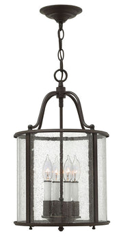 Gentry Medium Single Tier in Olde Bronze
