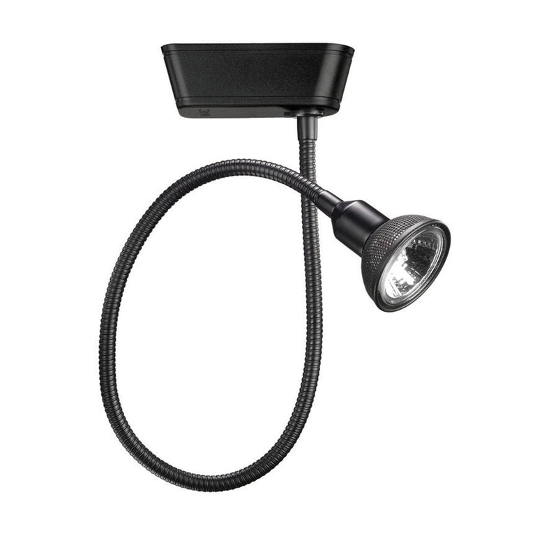 HT-204 H Track Heads in Black - Lamps Expo