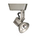 HT-856 H Track Heads in Brushed Nickel - Lamps Expo