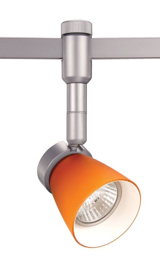 Flexrail 2 Hm1- Fixture in Amber/Platinum - Lamps Expo