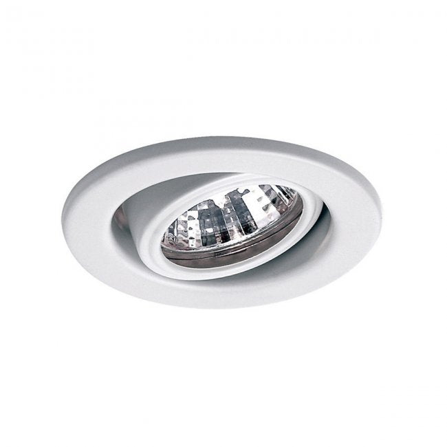 LED Trim in White - Lamps Expo