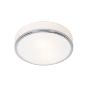 Aero (small) Flush Mount - Lamps Expo