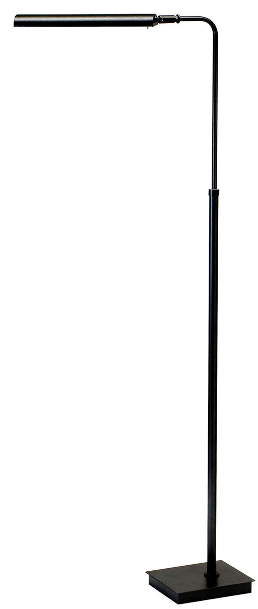 Generation Collection LED Floor Lamp Black