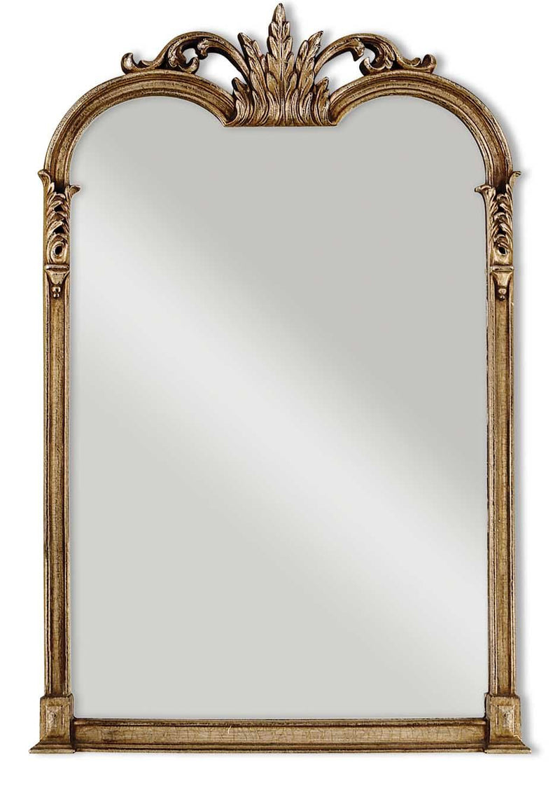 Uttermost's Jacqueline Vanity Mirror