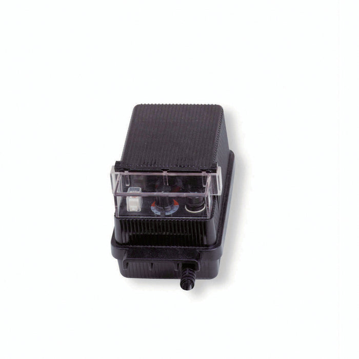 Transformer 120W in Black Material (Not Painted) - Lamps Expo