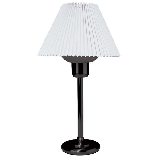 Dainolite (DM980-BK) 1-Light Table Lamp