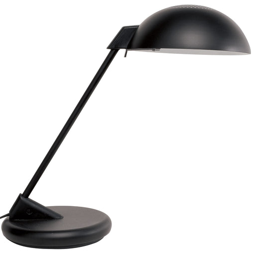 Dainolite (HIL900-BK) 1-Light Desk Lamp
