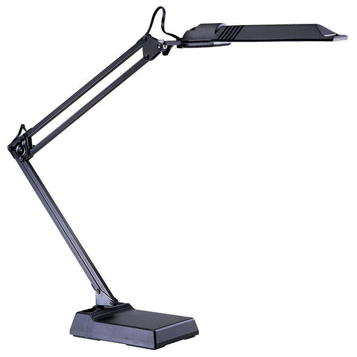 Dainolite (ULT133-BM-BK) Ultima 1-Light Desk Lamp