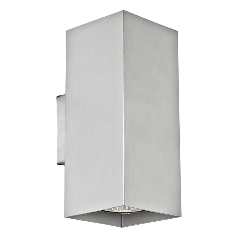 Madras 2x50W Wall Light - Lamps Expo