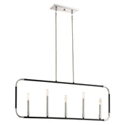 Liege Island Fixture - Lamps Expo