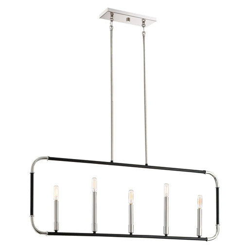 Liege Island Fixture - Lamps Expo