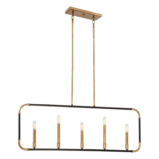 Liege Island Fixture - Lamps Expo