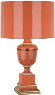 Robert Abbey (2600) Annika Table Lamp