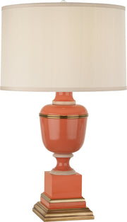 Robert Abbey (2600X) Annika Table Lamp
