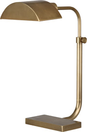Robert Abbey (460) Koleman Table Lamp