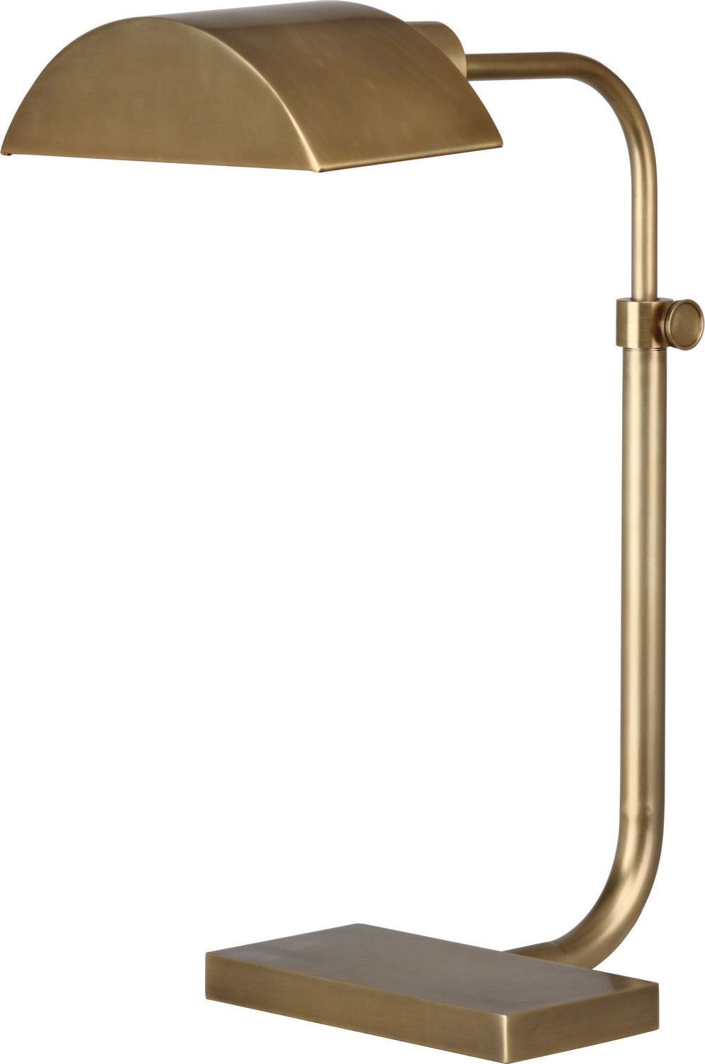 Robert Abbey (460) Koleman Table Lamp