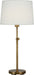 Robert Abbey (462) Koleman Table Lamp