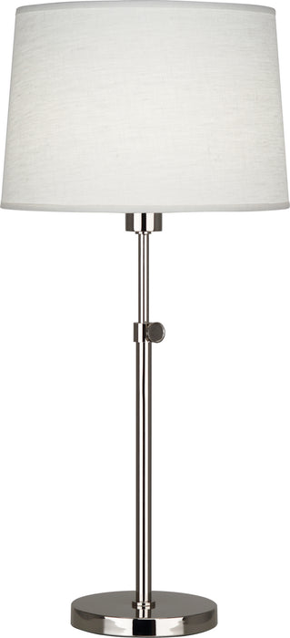 Robert Abbey (S462) Koleman Table Lamp