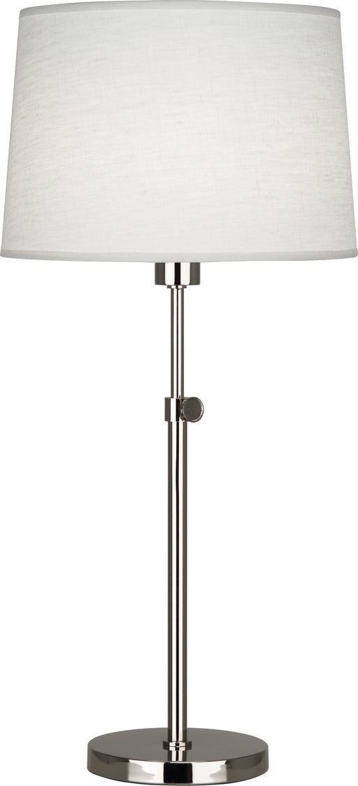 Robert Abbey (S462) Koleman Table Lamp