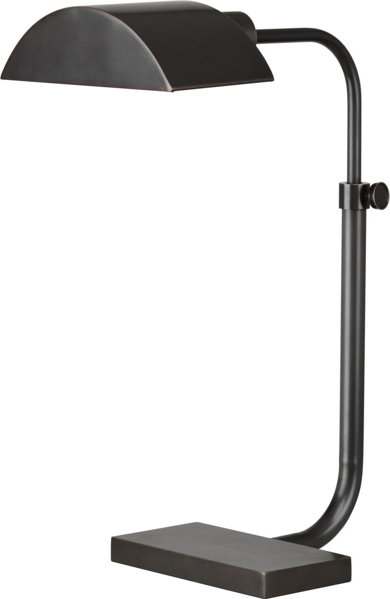 Robert Abbey (Z460) Koleman Table Lamp