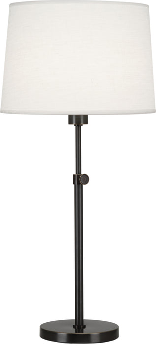 Robert Abbey (Z462) Koleman Table Lamp
