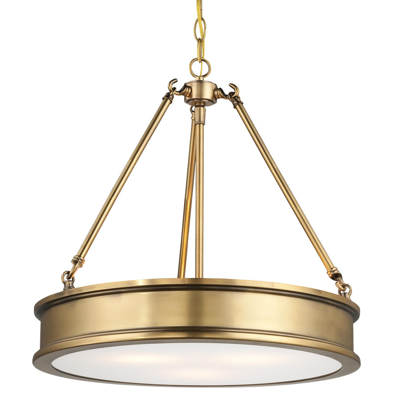 Harbour Point 3-Light Pendant - Lamps Expo
