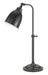 CAL Lighting (BO-2032TB-DB) Pharmacy 1-Light Table Lamp