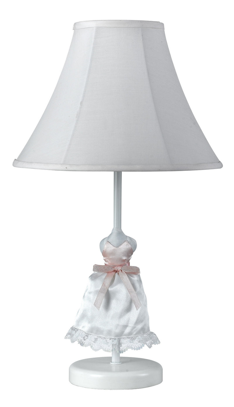 CAL Lighting (BO-5690) Uni-Pack 1-Light Table Lamp