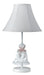 CAL Lighting (BO-5690) Uni-Pack 1-Light Table Lamp