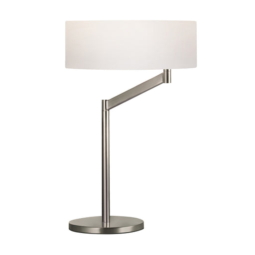Sonneman (7082.13) Perch Swing Arm Table Lamp