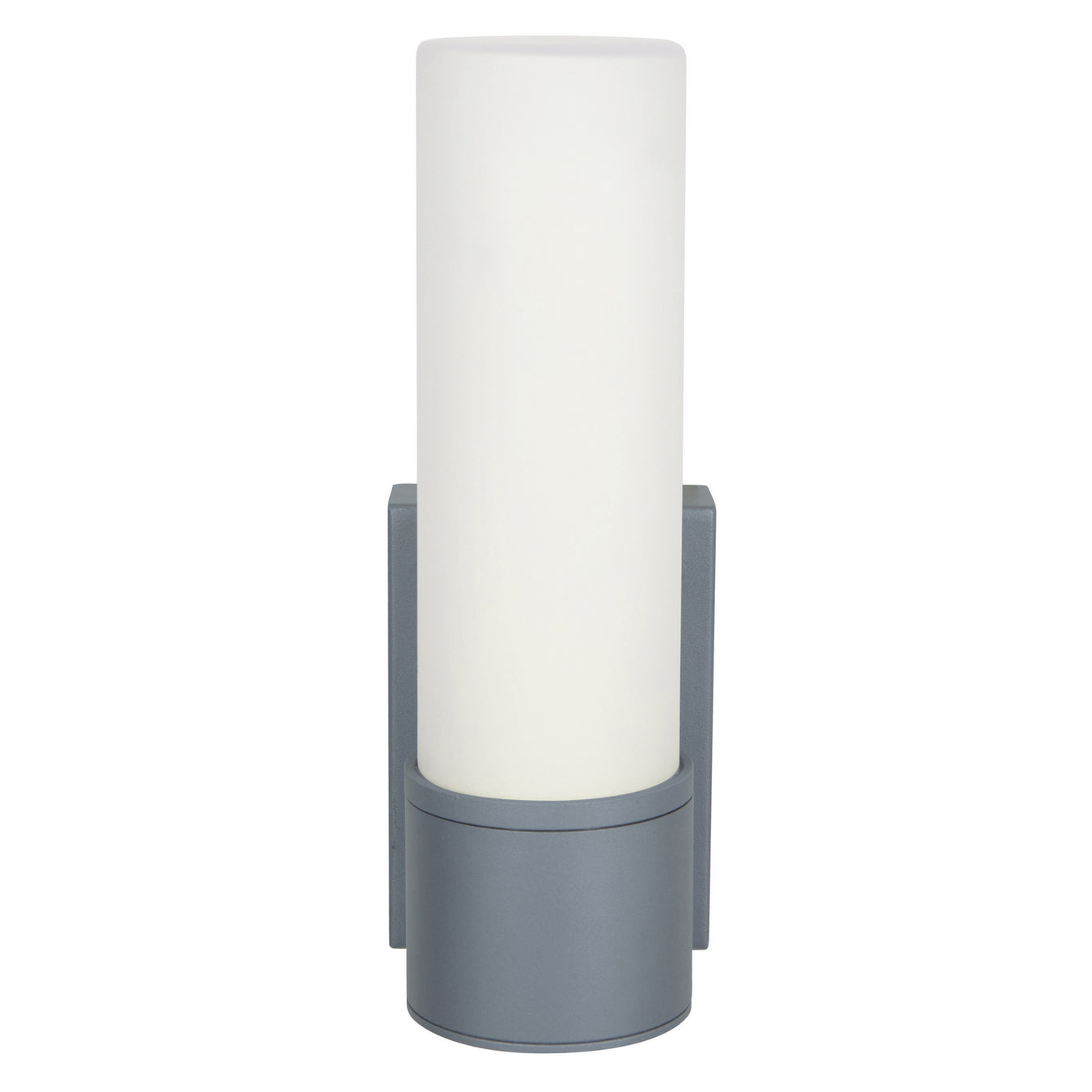 Nyz Marine Grade Wet Location Wall Fixture in Satin Finish - Lamps Expo