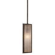 Clarte 1-Light Mini-Pendant - Lamps Expo