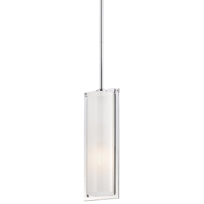 Clarte 1-Light Mini-Pendant - Lamps Expo