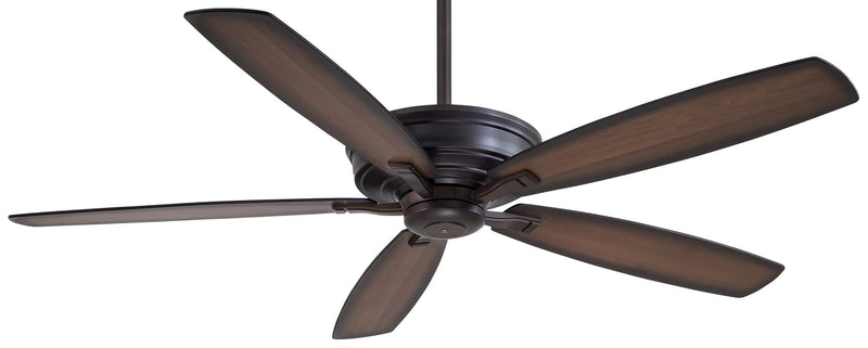 Kafe'-Xl 60" Ceiling Fan in Kocoa