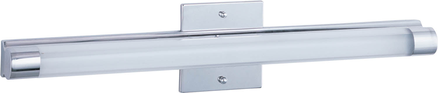 Wand LED 24" Bath Vanity in Polished Chrome - Lamps Expo