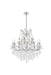 Maria Theresa 19-Light Chandelier - Lamps Expo