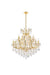 Maria Theresa 24-Light Chandelier - Lamps Expo