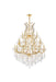 Maria Theresa 28-Light Chandelier - Lamps Expo