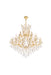 Maria Theresa 37-Light Chandelier - Lamps Expo