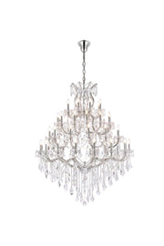 Maria Theresa 49-Light Chandelier - Lamps Expo