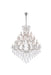 Maria Theresa 49-Light Chandelier - Lamps Expo