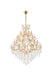 Maria Theresa 49-Light Chandelier - Lamps Expo