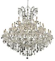 Maria Theresa 41-Light Chandelier - Lamps Expo