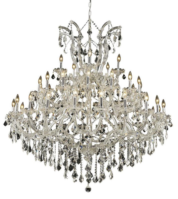 Maria Theresa 41-Light Chandelier - Lamps Expo
